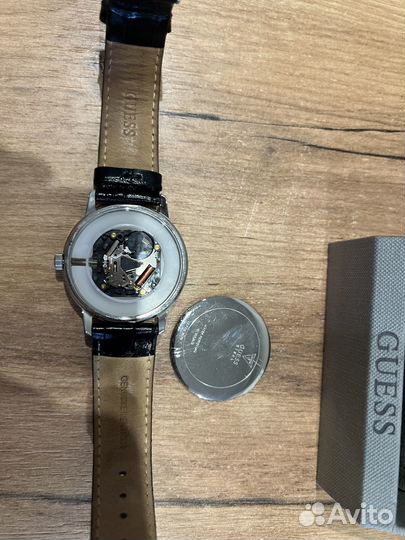 Часы Guess оригинал