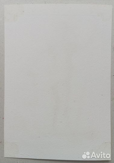 Офорты Сальватор Роза Барокко Италия