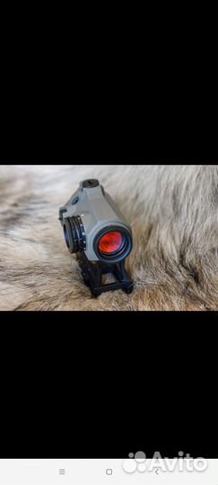 Коллиматорный прицел Vector optics Maverick gen 3