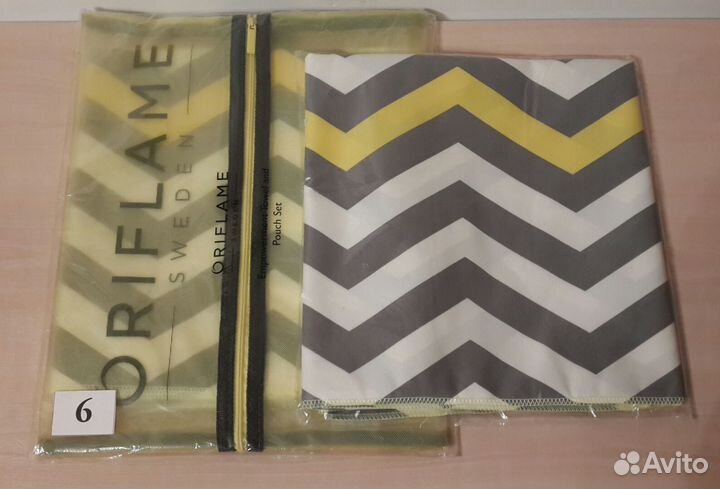 Набор полотенец. Пляжное полотенце. Орифлейм