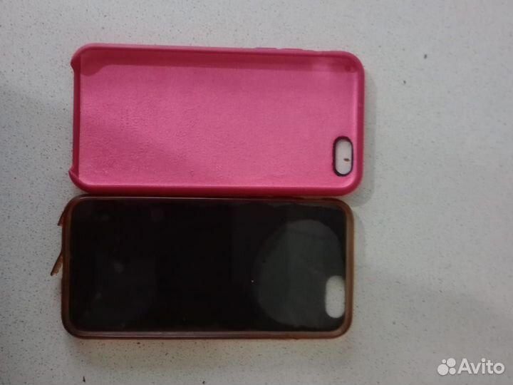 iPhone 6S, 32 ГБ