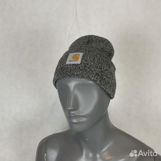 Шапка Carhartt Made in USA