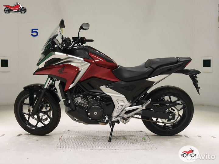 Honda NC 750X 2024г