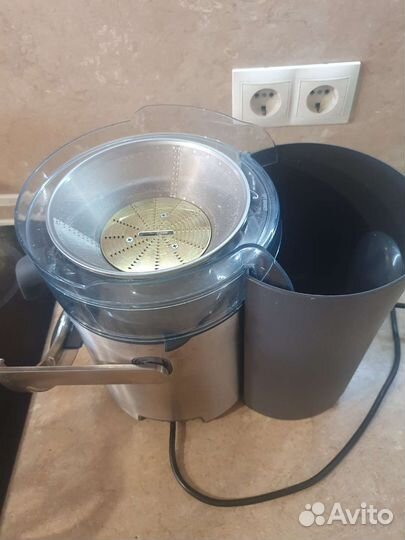 Соковыжималка bork s700