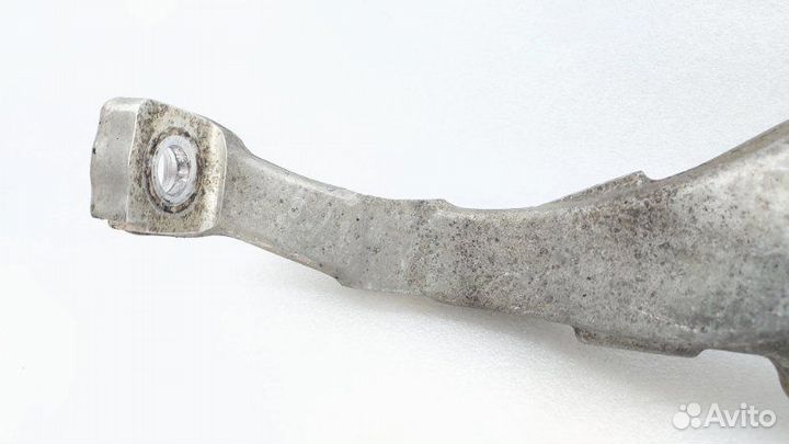 Б/У Б/У Кулак поворотный Состояние отличное