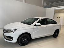 Новый ВАЗ (LADA) Vesta 1.6 MT, 2023, цена 1 620 800 руб.