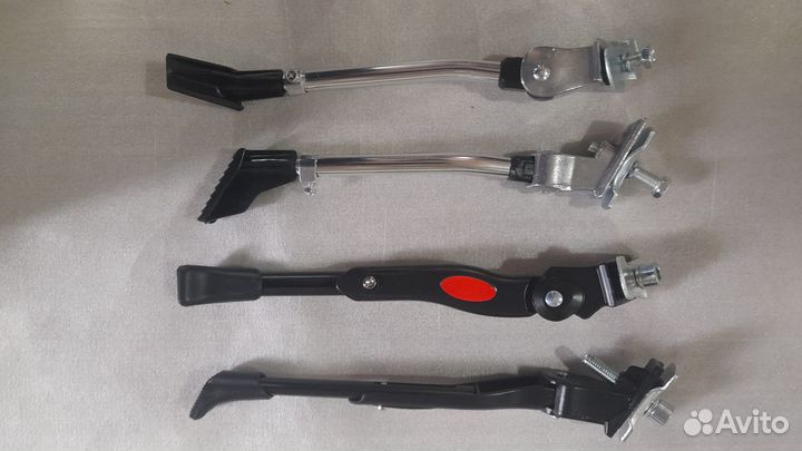 Велоподножка