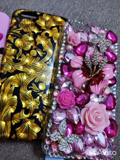 Чехол на iPhone 6s