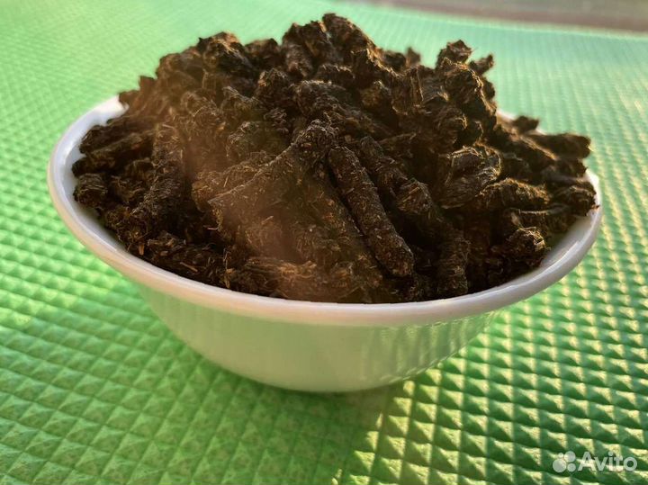 Иван-чай 1 килограмм 2О23 кипрей, свежий урожай