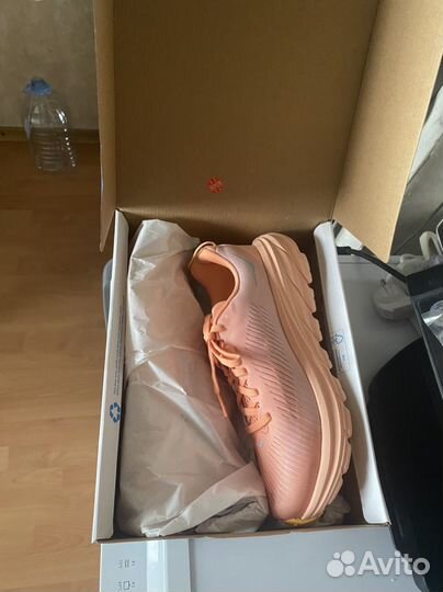 Оригинальные кроссовки женские hoka rincon 3