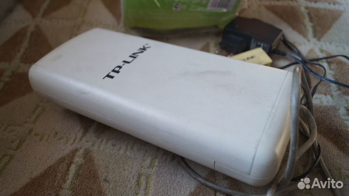 Точка доступа TP link wa5210g