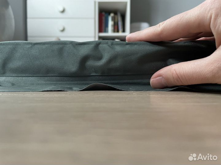 Самонадувающийся матрас 5 см