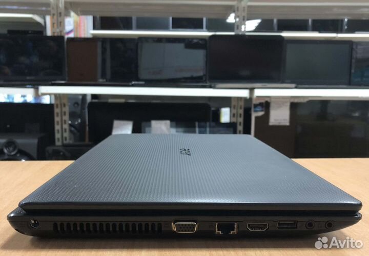 Acer/i3 m370/4GB/GT540M/500GB/15.6