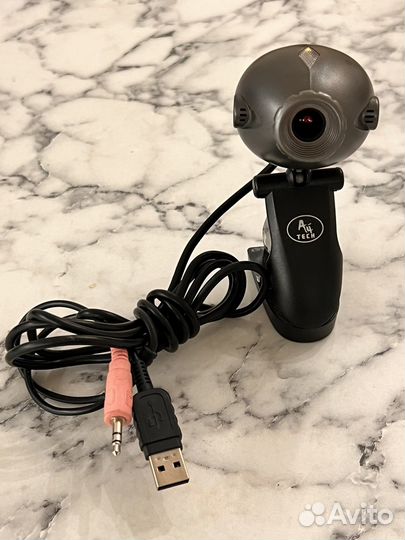 Беспроводная мышь