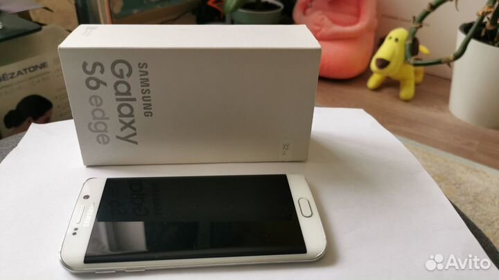Samsung S6