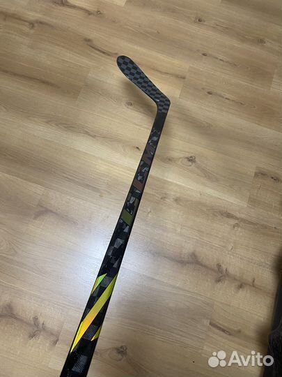 Клюшка ccm tacks as 4 pro