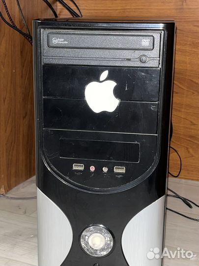 Продается компьютер