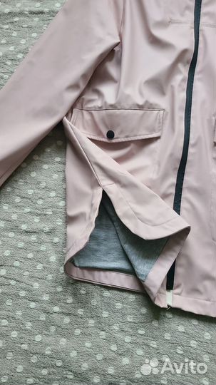 Плащ дождевик Zara