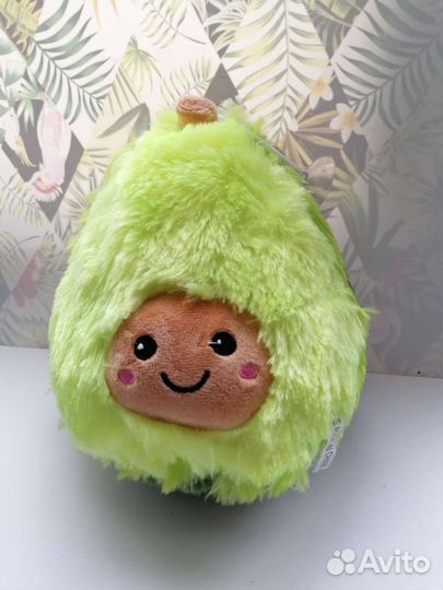 Мягкая игрушка 