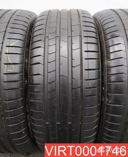 Pirelli P Zero 225/35 R19 88Y