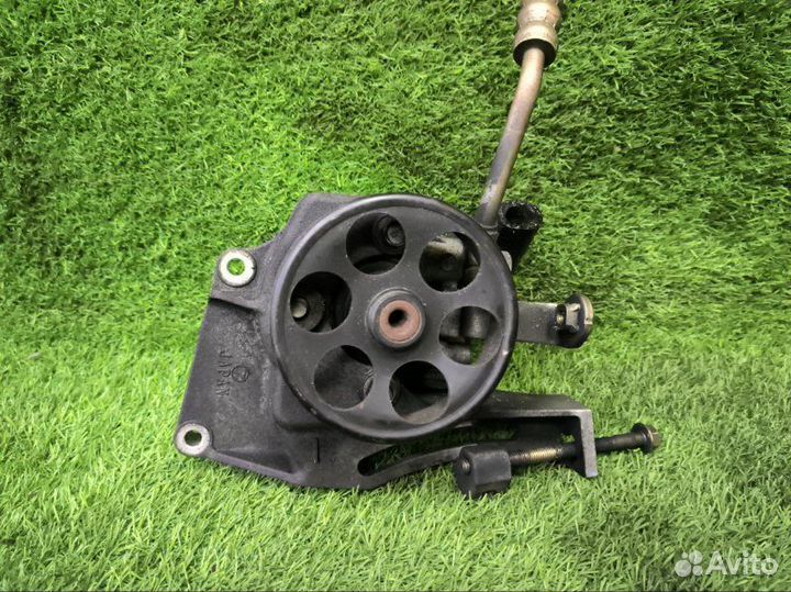 Насос гур Subaru Forester SG EJ204 2007