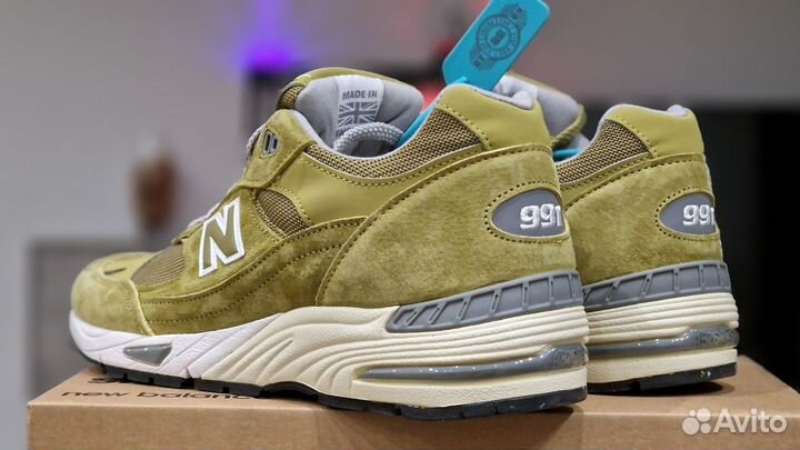 New Balance NB 991