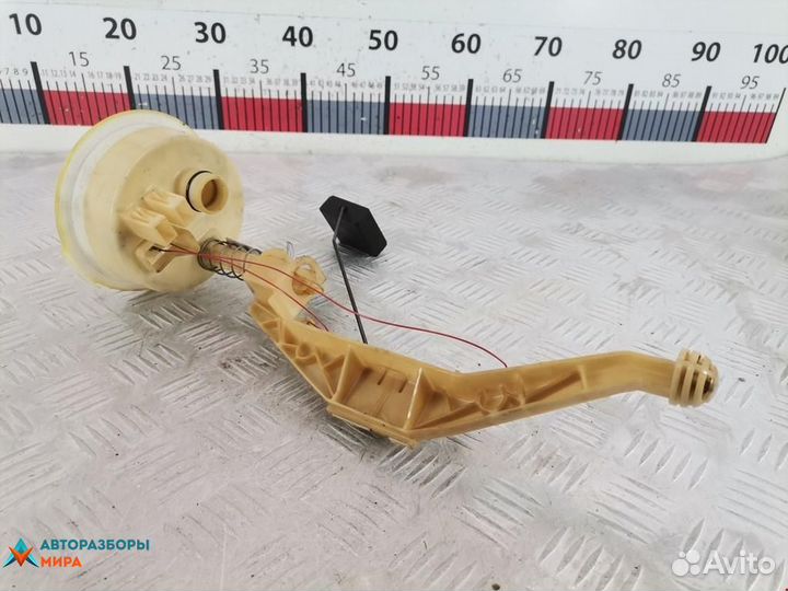 Датчик уровня топлива BMW X5 E53 2001 16116762044