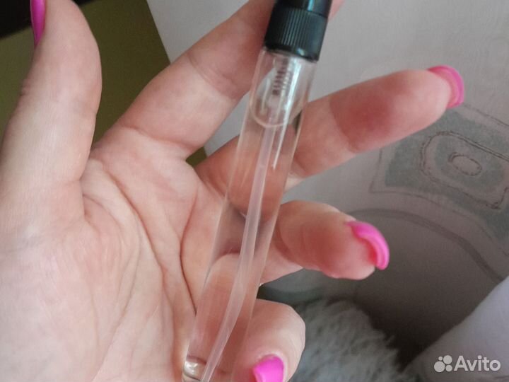 Духи женские