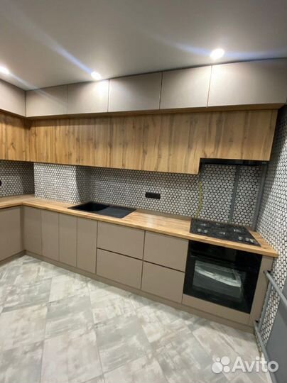 Кухня под любой бюджет