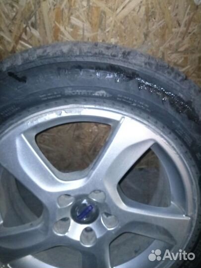 Продам колеса