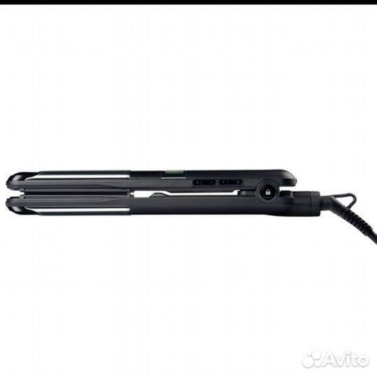 Выпрямитель для волос Rowenta Liss&Curl SF4210F0