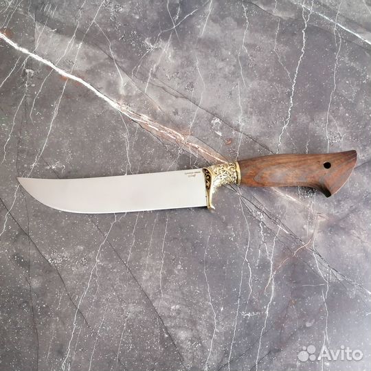 Нож кухонный Пчак