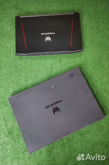 Игровой ноутбук Acer i7 4 ядра/GTX1050ti/8ozu