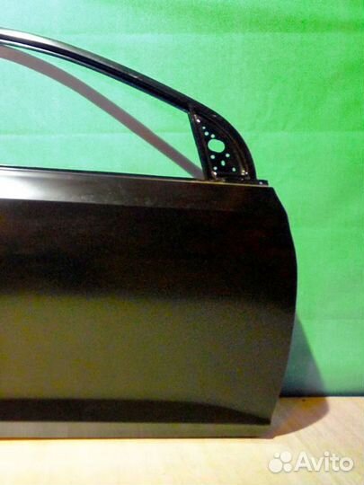 Дверь передняя правая hyundai solaris 2017- Седан