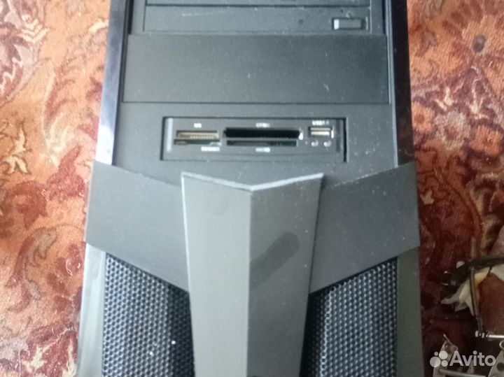 Продам системный блок