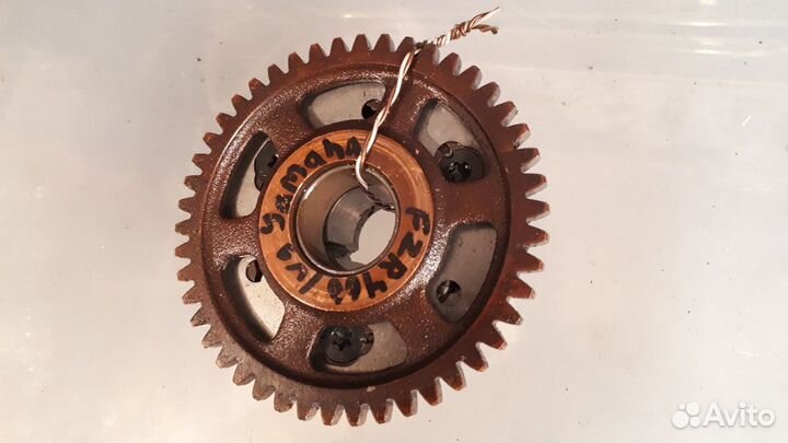 Обгонная муфта Yamaha FZR 400 1wg