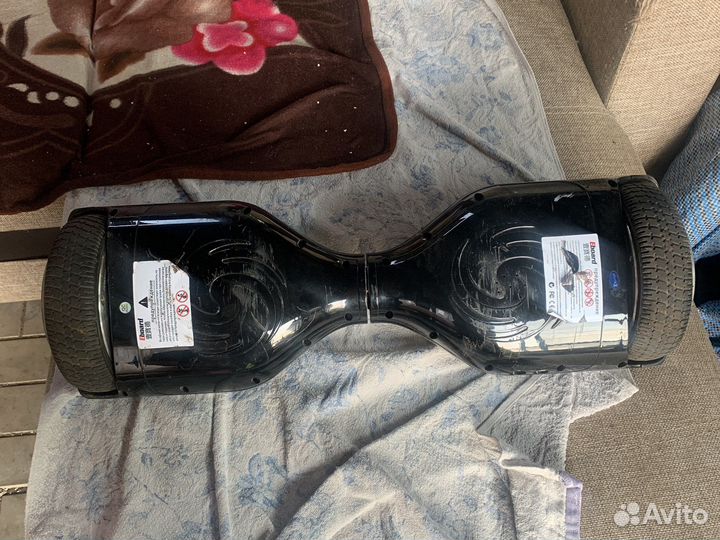 Гироскутер бу