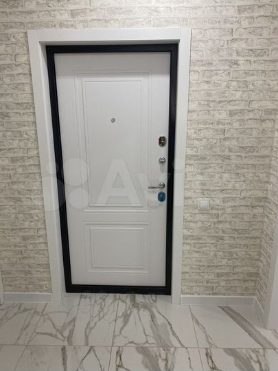 Квартира-студия, 33,1 м², 8/26 эт.