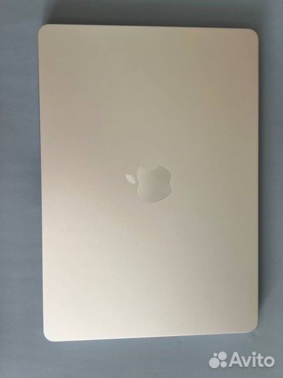 Apple macbook Air 13 M3 256GB mrxq3