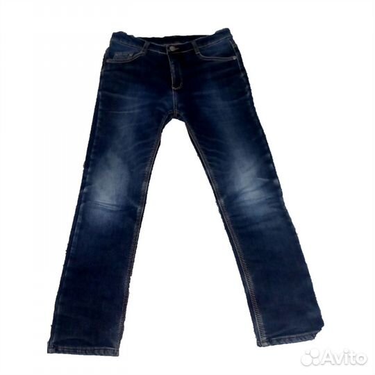 Штаны от брендов Philipp Plein и Zara