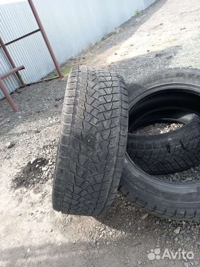 Federal Himalaya Inverno 275/55 R20