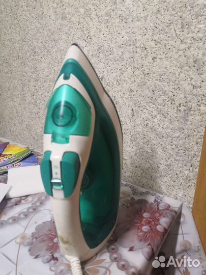 Утюг Philips