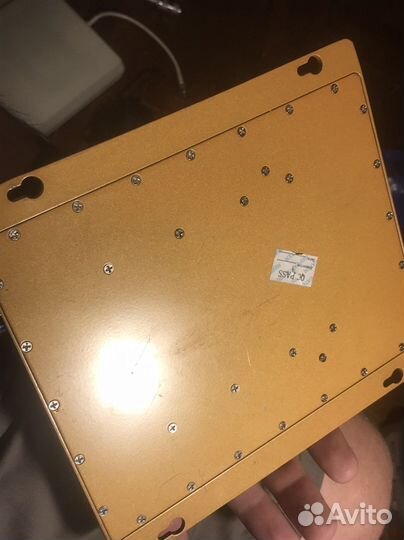2g / edge / 3g усилитель / репитер