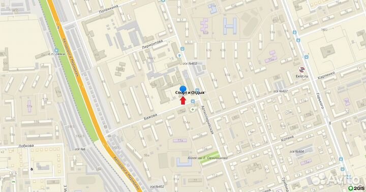 Тент для каркасного бассейна Intex 4,57м