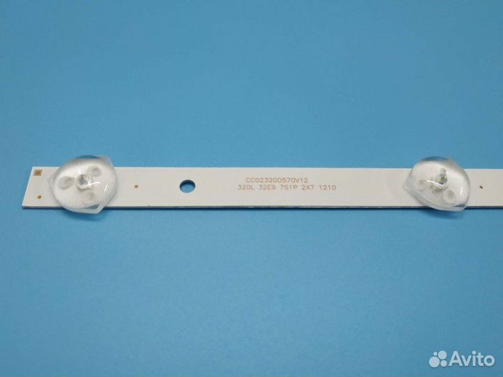 Подсветка для TV CC02320D570V12