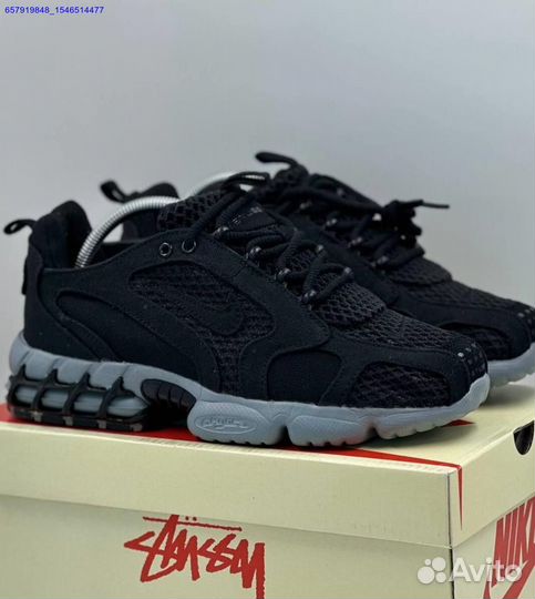 Nike Air Zoom Stussy