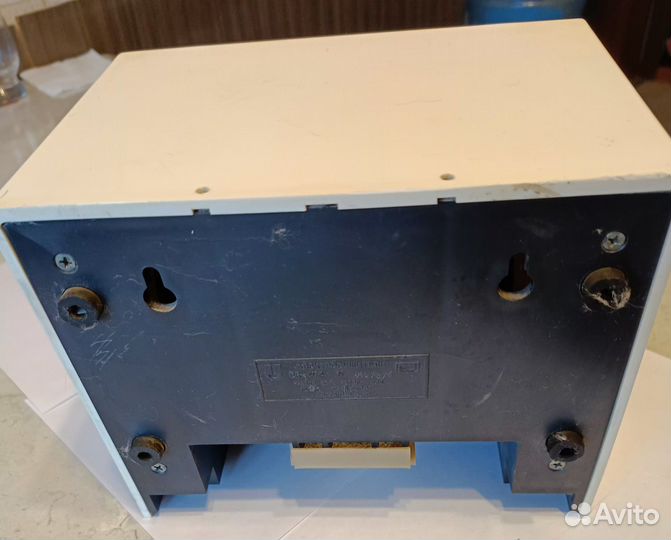 Электросушитель ER-4У4