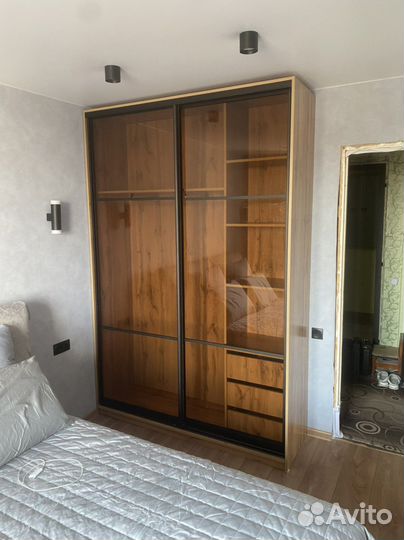 Шкафы купе, кухни, на заказ