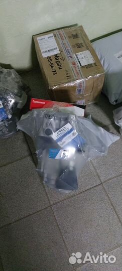 Кпп ваз 2113 5 ступка в сборе