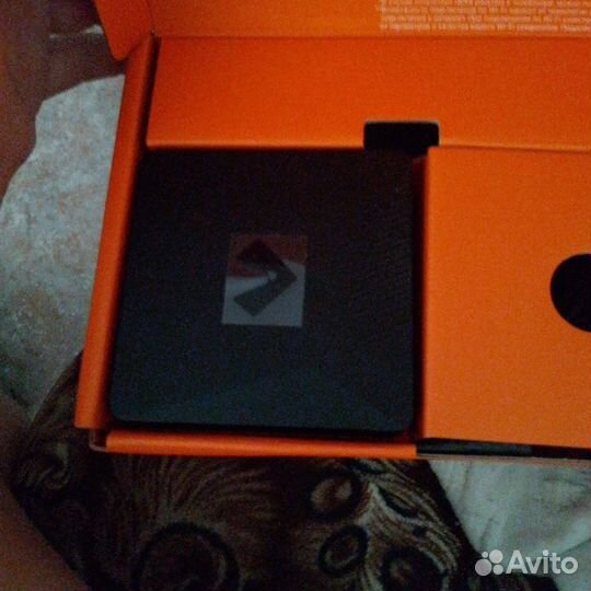 Тв приставка